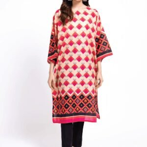 PRET PRINTED LAWN 1 PCS