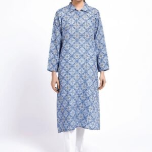 PRET PRINTED LAWN 1 PCS