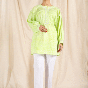 PRET PRINTED LAWN 1 PCS