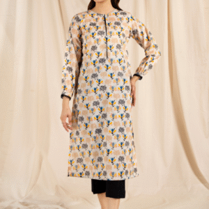 PRET PRINTED LAWN 1 PCS