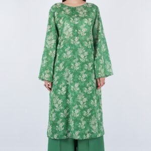 PRET PRINTED LAWN 2 PCS