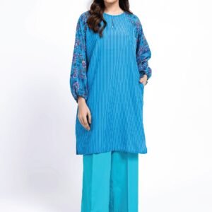 PRET PRINTED POLY LAWN 2 PCS