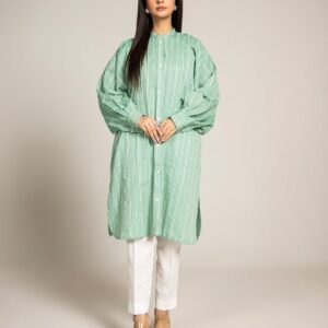 PRET YARN DYED COTTON 1 PCS