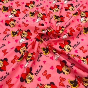 Raw Silk Print D25D117