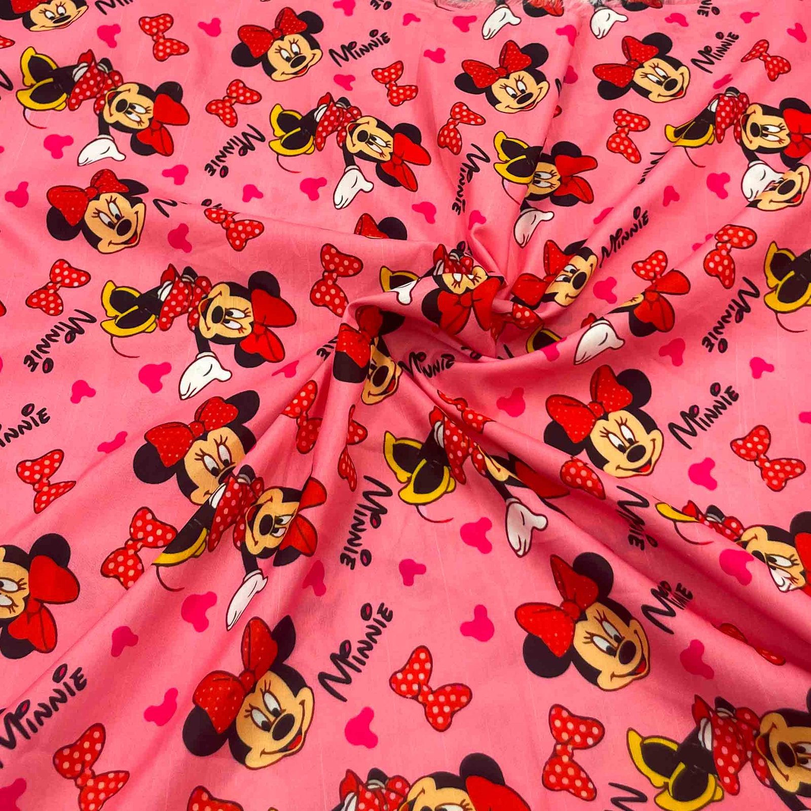 Raw Silk Print D25D117