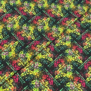 Satpara Lawn Wider Print D26022