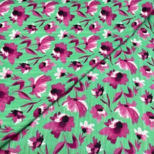 Satpara Lawn Wider Print D26063