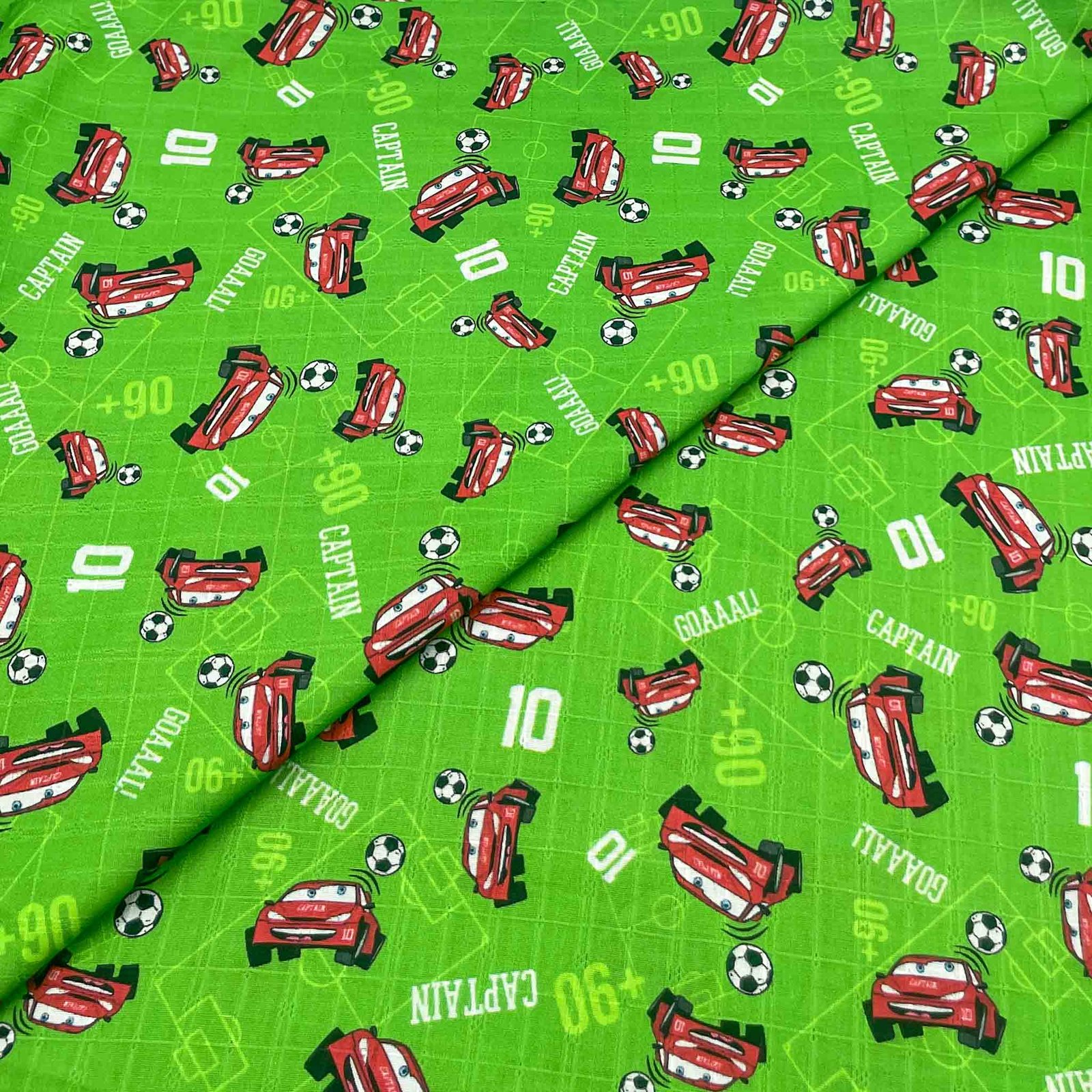 Self Winter Cambric Digital Wider Print D128