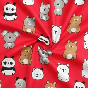 Shamoos Wider Print D25D119