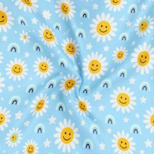 Shamoos Wider Print D25D124