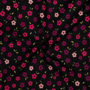 Shamoos Wider Print D25D125