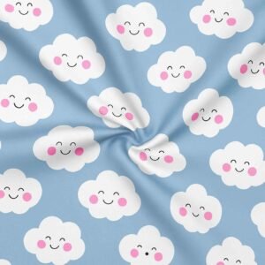 Shamoos Wider Print D25D126