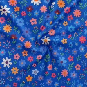 Shamoos Wider Print D25D128