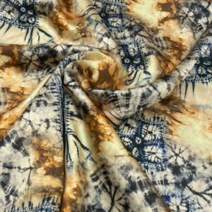 Shamoos Wider Print D25D133