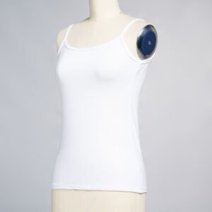 SUMMER LYCRA STRETCHABLE CAMISOLE
